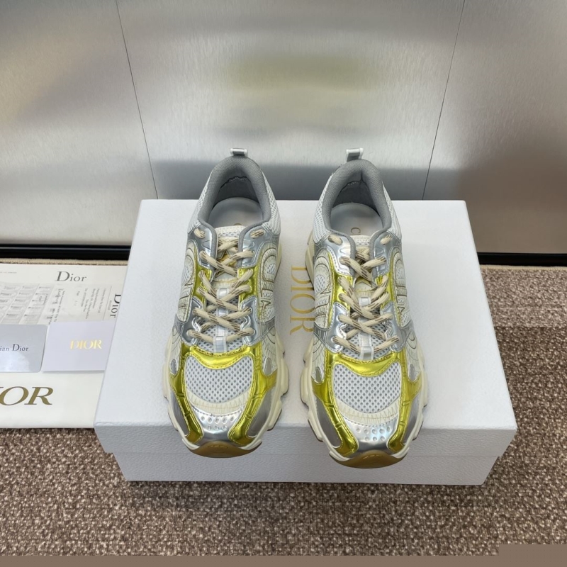ch**an D*or sneakers